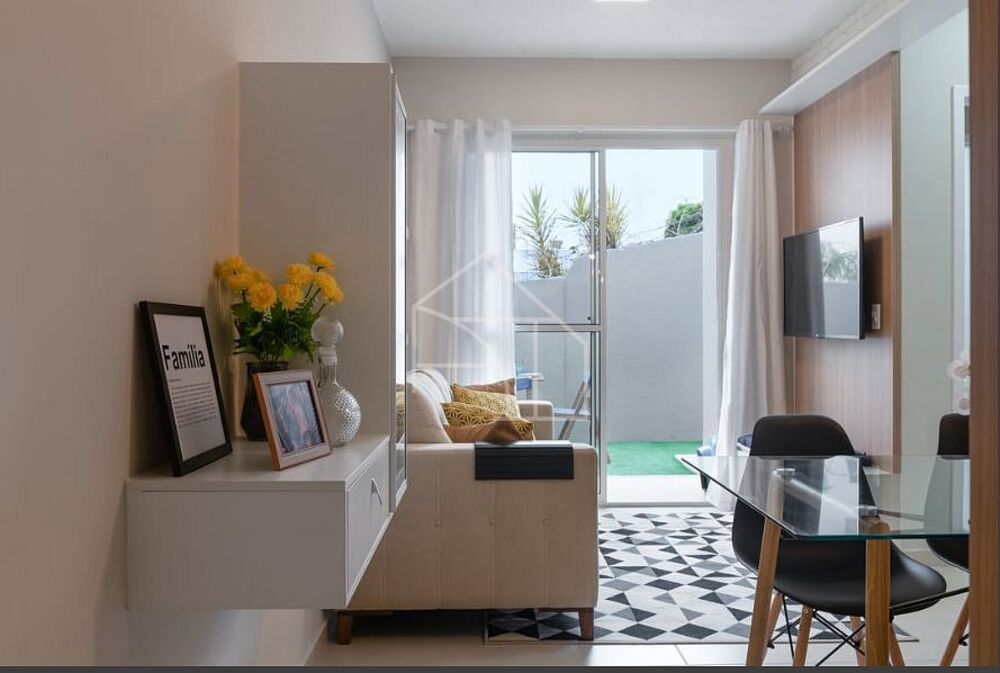 Apartamento, 2 quartos - Foto 2