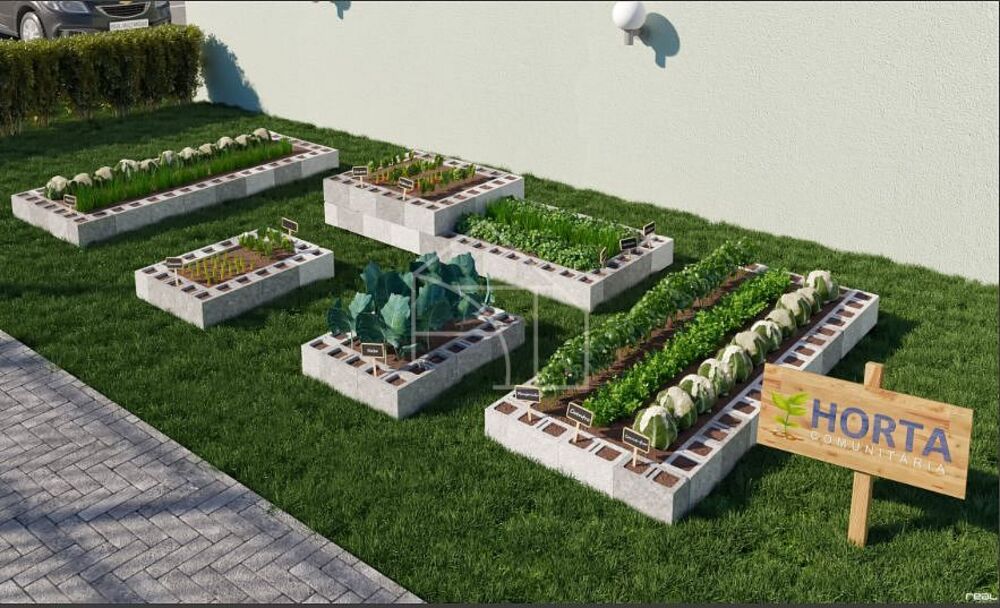 Apartamento, 2 quartos - Foto 8