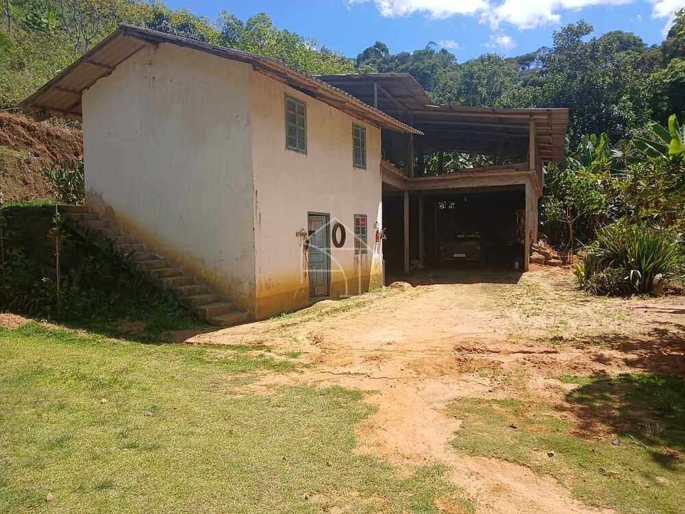 Sítio, 5 quartos, 7 hectares - Foto 1