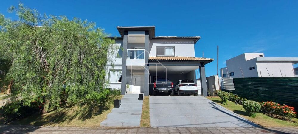Casa de Condomínio à venda com 4 quartos, 370m² - Foto 1