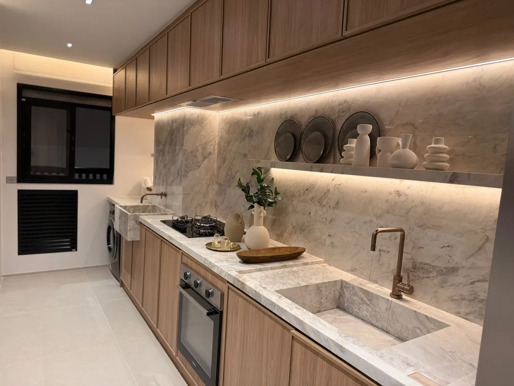 Apartamento, 3 quartos, 120 m² - Foto 2