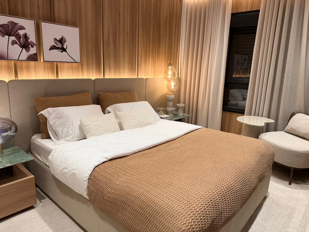 Apartamento, 3 quartos, 120 m² - Foto 6