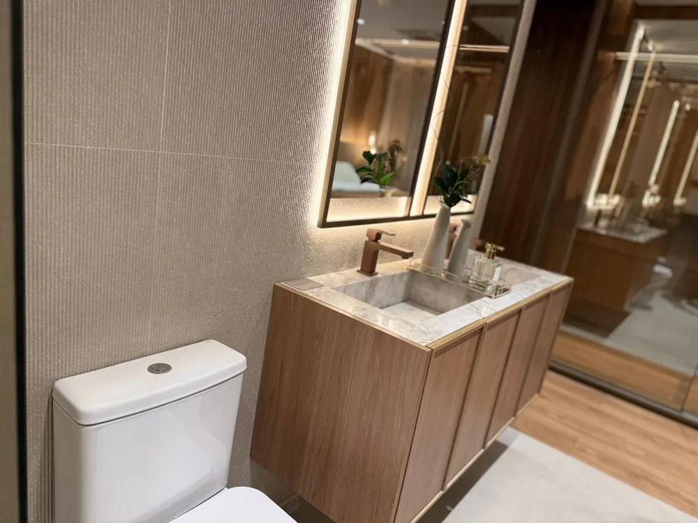 Apartamento, 3 quartos, 120 m² - Foto 7