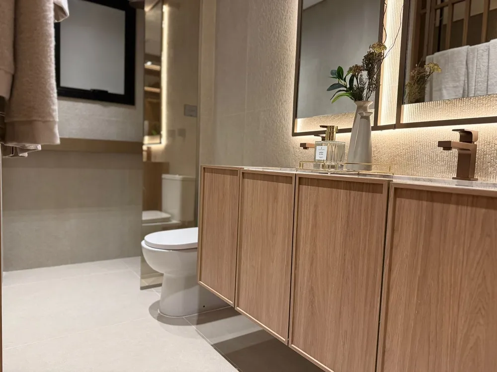 Apartamento, 3 quartos, 120 m² - Foto 8
