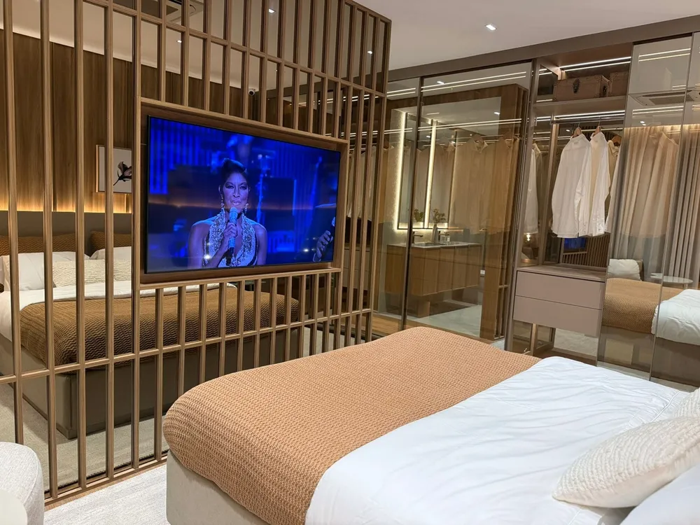 Apartamento, 3 quartos, 120 m² - Foto 5