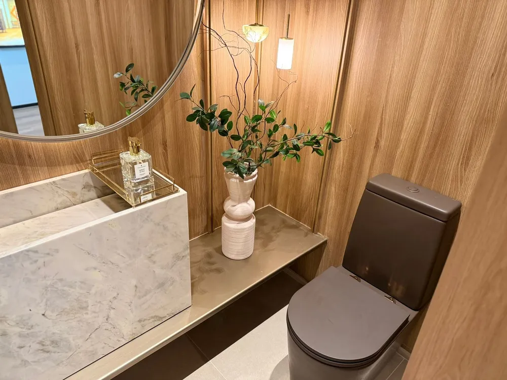 Apartamento, 3 quartos, 120 m² - Foto 11