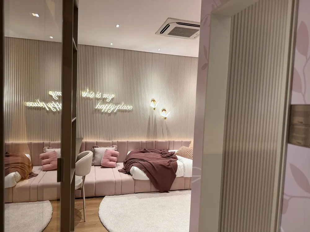 Apartamento, 3 quartos, 120 m² - Foto 8
