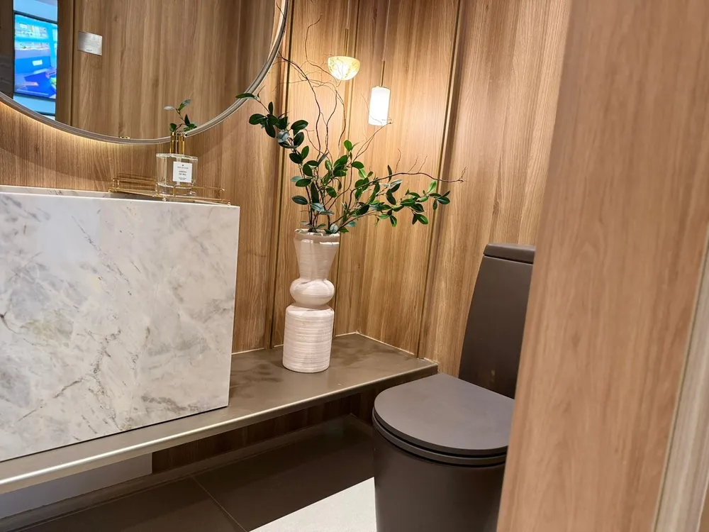 Apartamento, 3 quartos, 120 m² - Foto 18