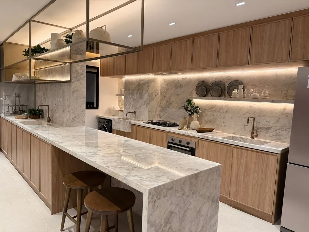 Apartamento, 3 quartos, 120 m² - Foto 12