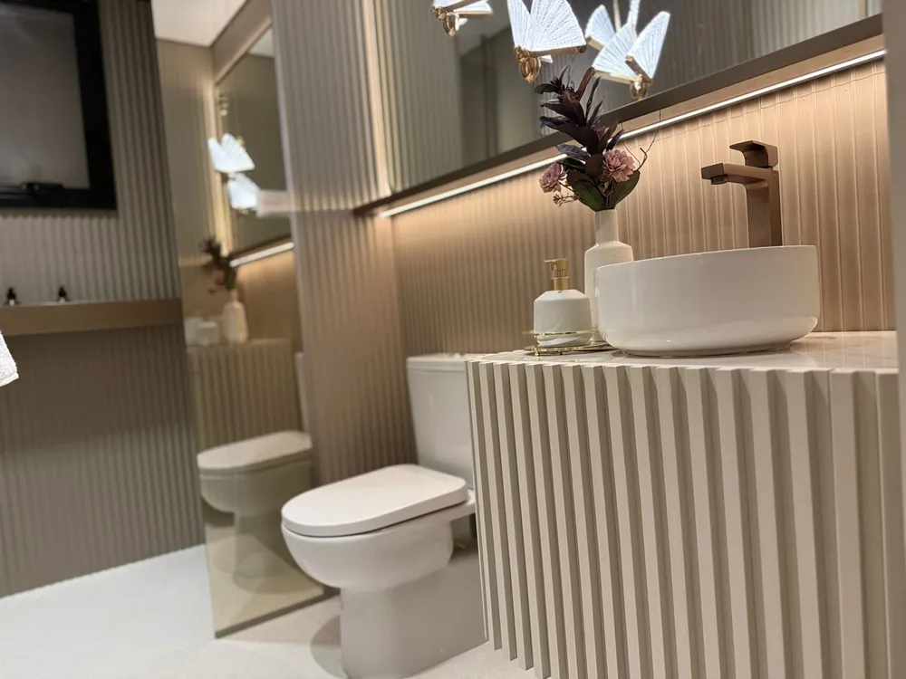 Apartamento, 3 quartos, 120 m² - Foto 10