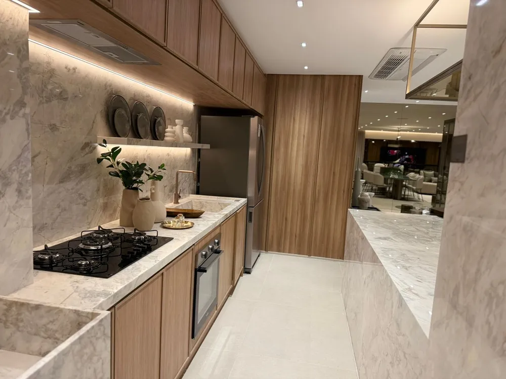 Apartamento, 3 quartos, 120 m² - Foto 14