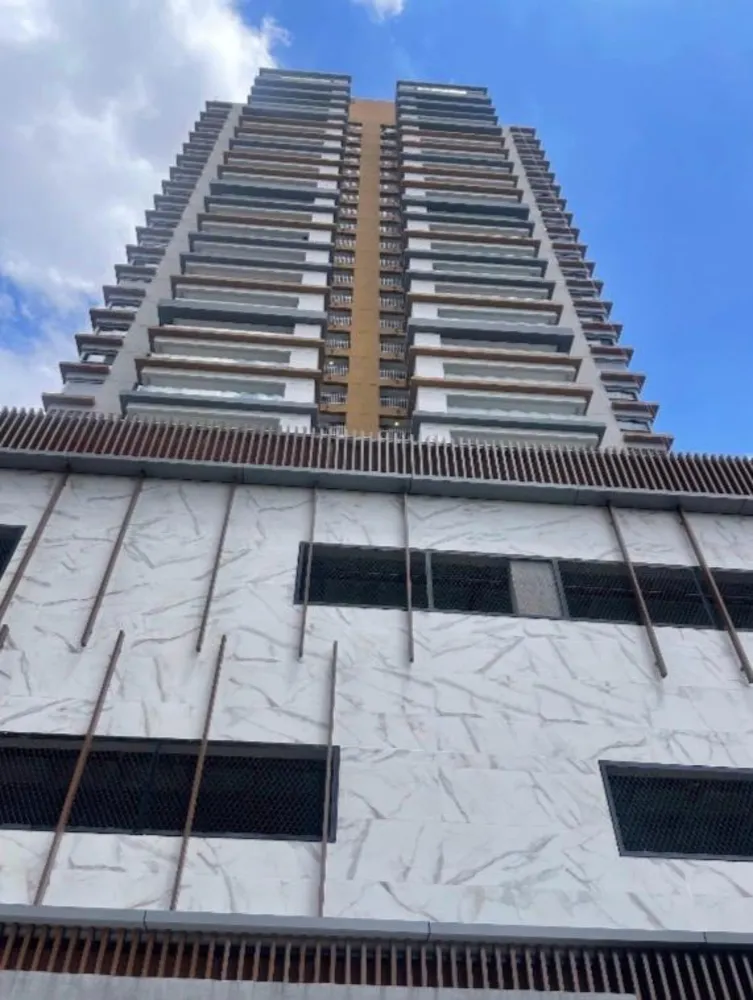 Apartamento, 2 quartos, 123 m² - Foto 1