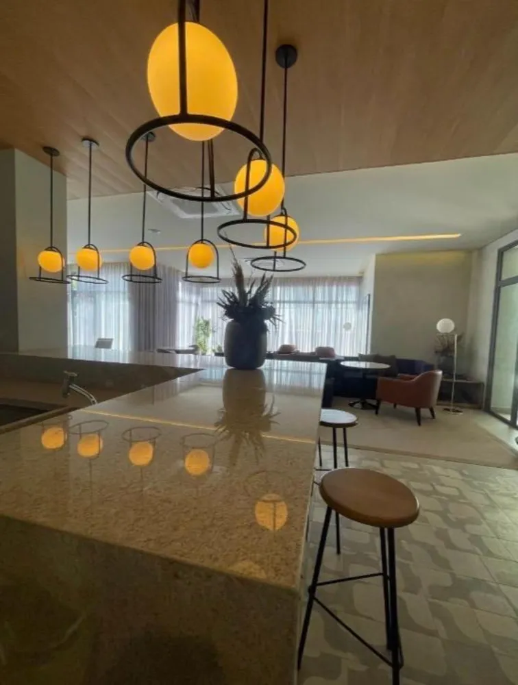 Apartamento, 2 quartos, 123 m² - Foto 3