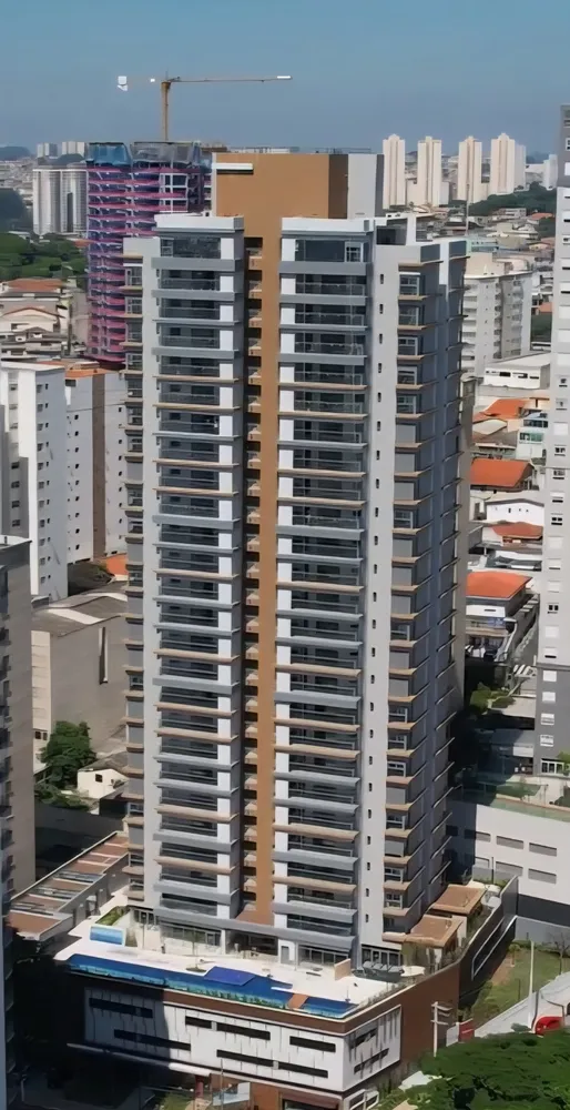 Apartamento, 2 quartos, 123 m² - Foto 7