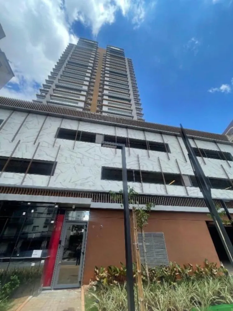 Apartamento, 2 quartos, 123 m² - Foto 3