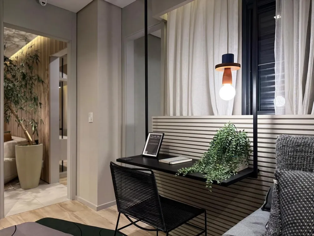 Apartamento, 3 quartos, 117 m² - Foto 4