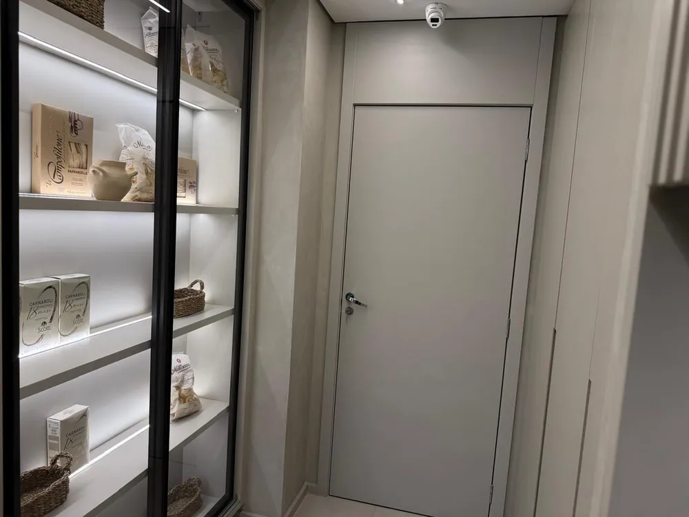 Apartamento, 3 quartos, 117 m² - Foto 3