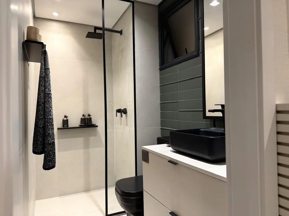 Apartamento, 3 quartos, 117 m² - Foto 5