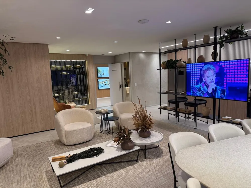 Apartamento, 3 quartos, 127 m² - Foto 3