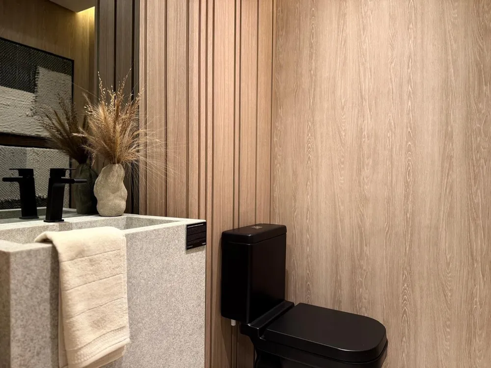 Apartamento, 3 quartos, 127 m² - Foto 5