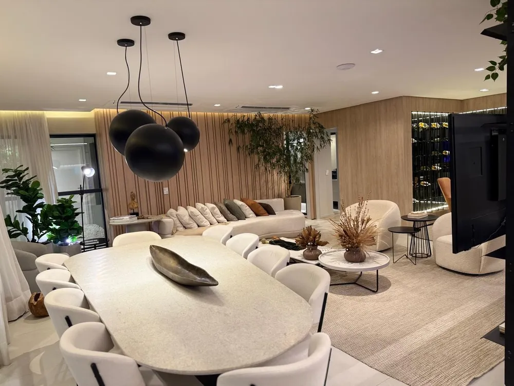 Apartamento, 3 quartos, 127 m² - Foto 2