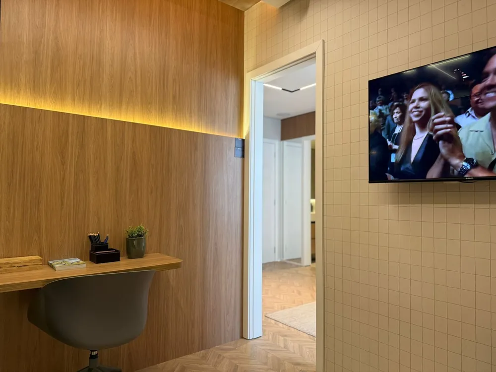 Apartamento, 2 quartos, 41 m² - Foto 5