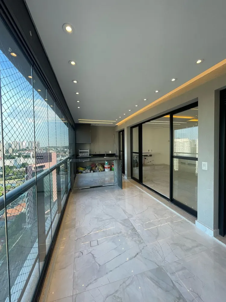 Apartamento, 2 quartos, 115 m² - Foto 4