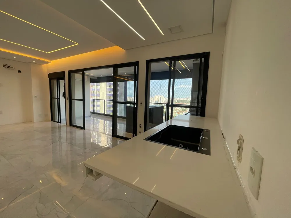 Apartamento, 2 quartos, 115 m² - Foto 3