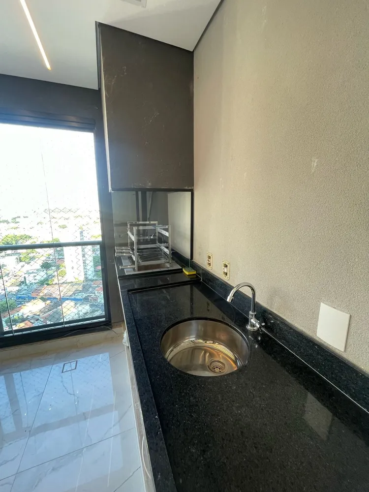 Apartamento, 2 quartos, 115 m² - Foto 3