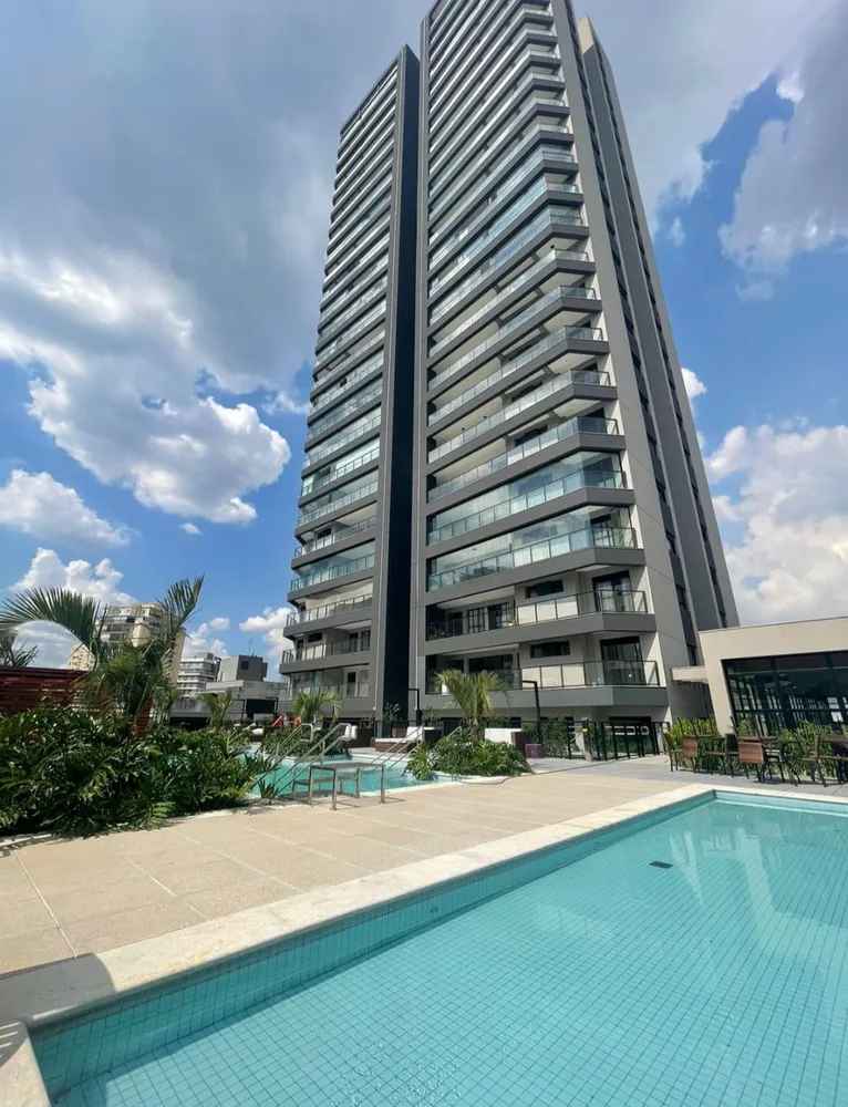 Apartamento, 2 quartos, 115 m² - Foto 7
