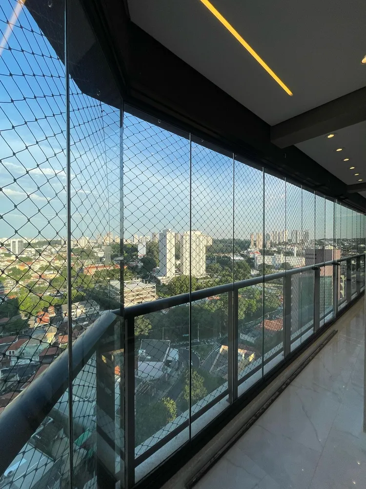 Apartamento, 2 quartos, 115 m² - Foto 2