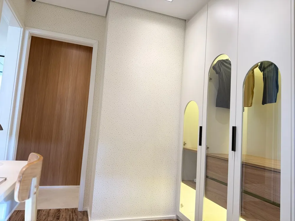 Apartamento, 3 quartos, 85 m² - Foto 6