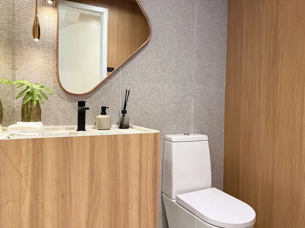 Apartamento, 3 quartos, 85 m² - Foto 19
