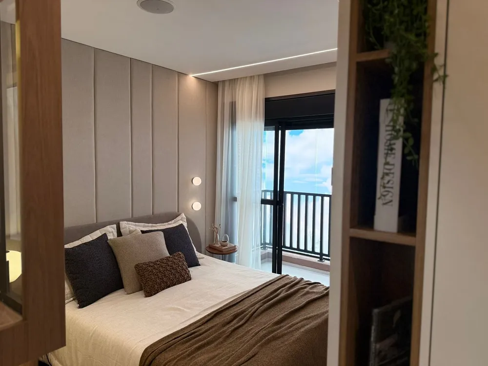Apartamento, 3 quartos, 85 m² - Foto 13