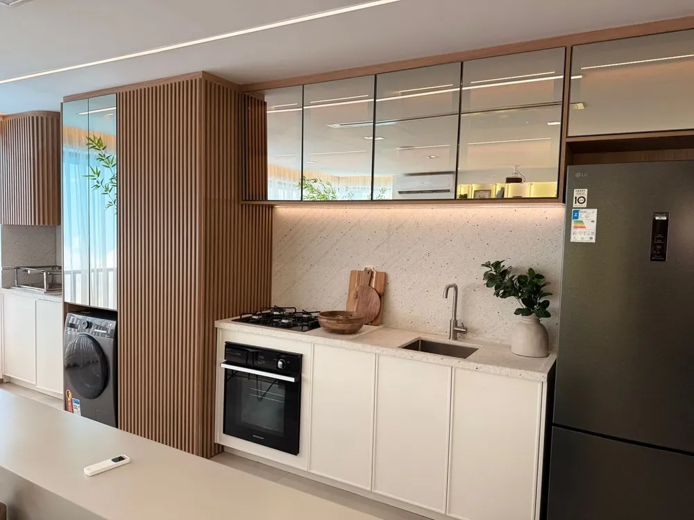 Apartamento, 3 quartos, 85 m² - Foto 17