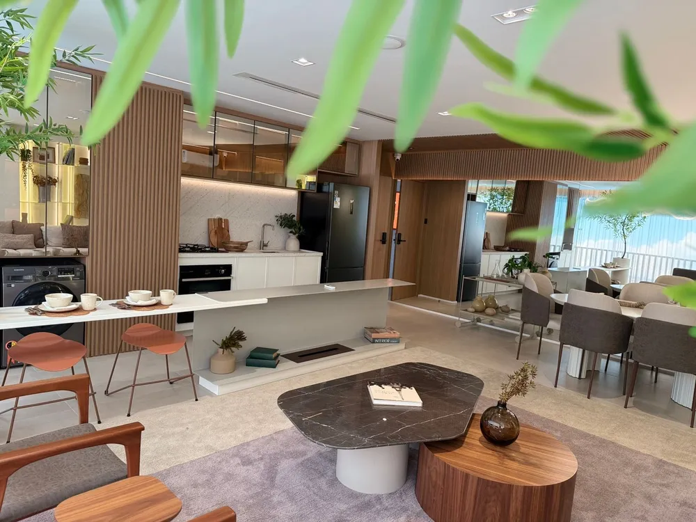 Apartamento, 3 quartos, 85 m² - Foto 2