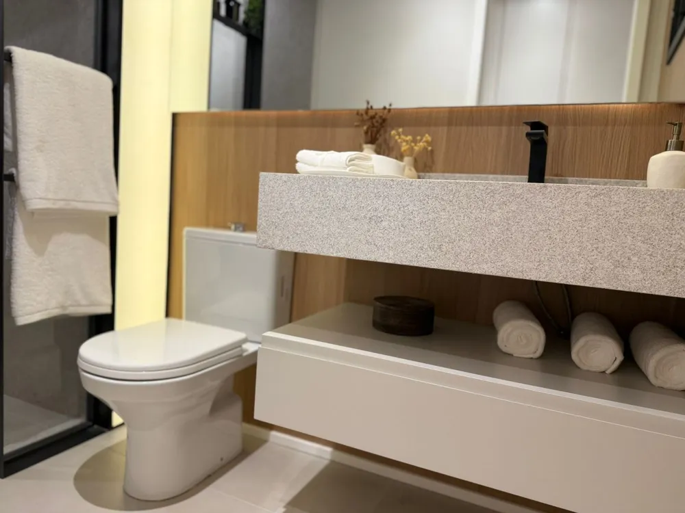 Apartamento, 3 quartos, 85 m² - Foto 11