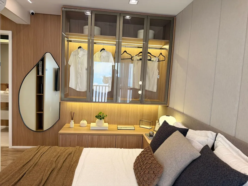 Apartamento, 3 quartos, 85 m² - Foto 15