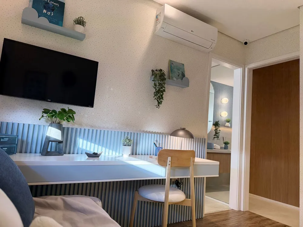 Apartamento, 3 quartos, 85 m² - Foto 7