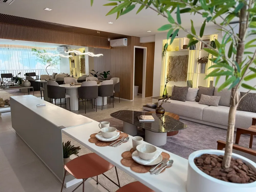 Apartamento, 3 quartos, 85 m² - Foto 1