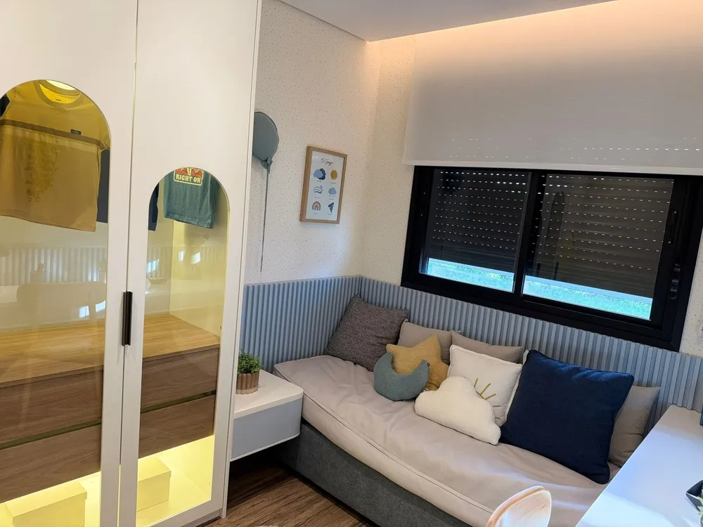 Apartamento, 3 quartos, 85 m² - Foto 5