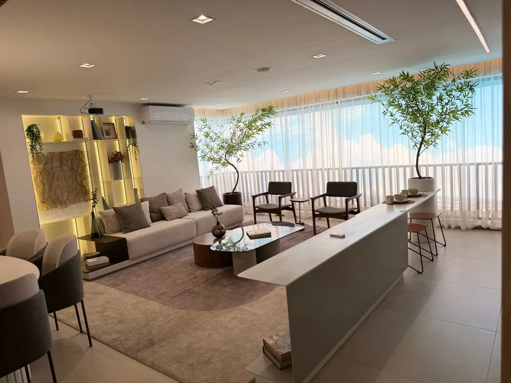 Apartamento, 3 quartos, 85 m² - Foto 4