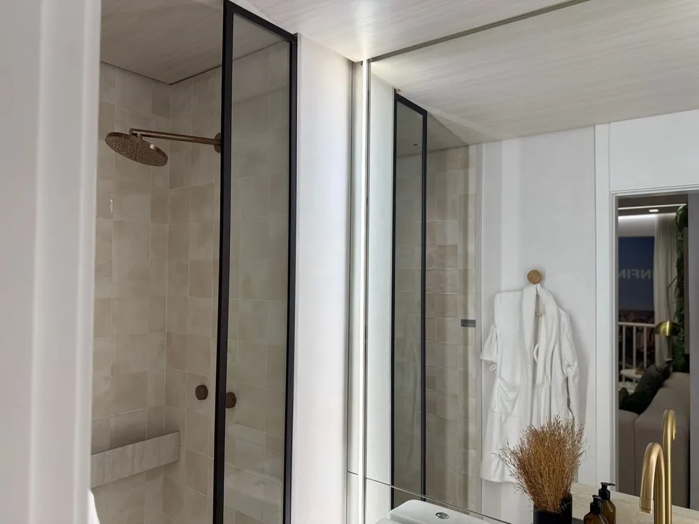 Apartamento, 3 quartos, 67 m² - Foto 9