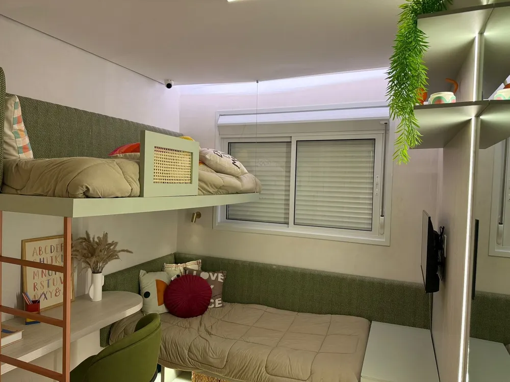 Apartamento, 3 quartos, 67 m² - Foto 3