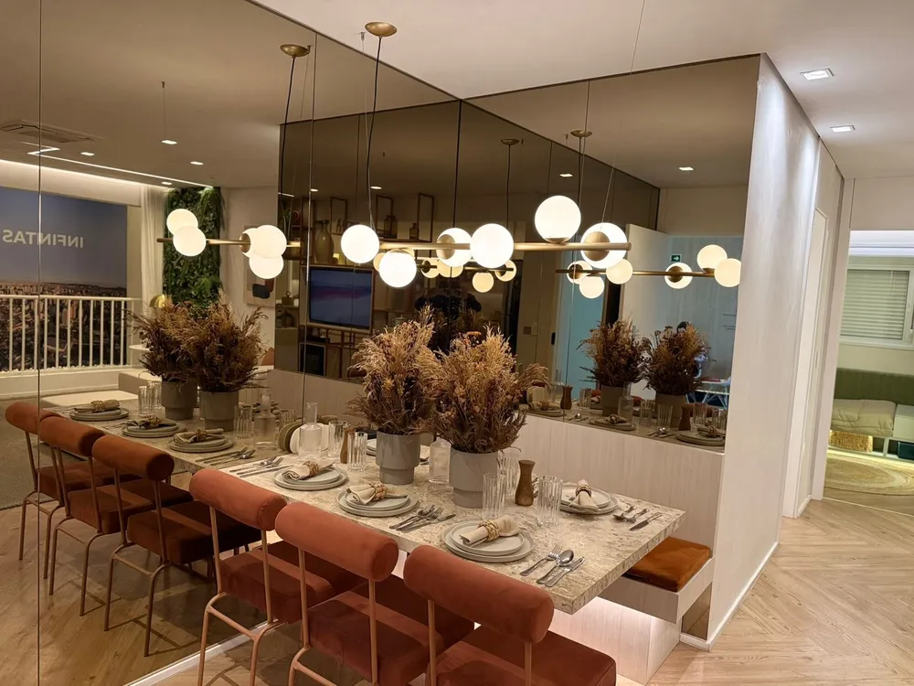 Apartamento, 3 quartos, 67 m² - Foto 12