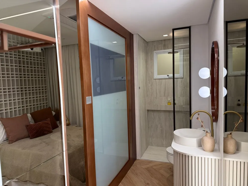 Apartamento, 3 quartos, 67 m² - Foto 6