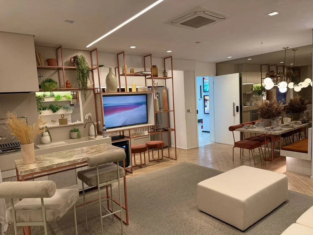 Apartamento, 3 quartos, 67 m² - Foto 10
