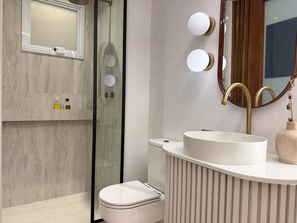 Apartamento, 3 quartos, 67 m² - Foto 1