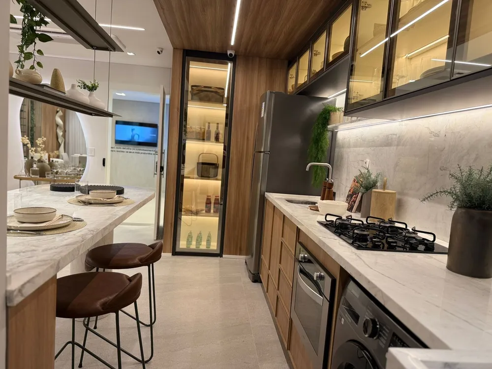 Apartamento, 3 quartos, 80 m² - Foto 7