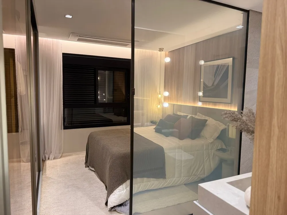 Apartamento, 3 quartos, 80 m² - Foto 3